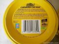 FORMULA-1 Carnauba Car Wax High Gloss Shine (💯original product). 