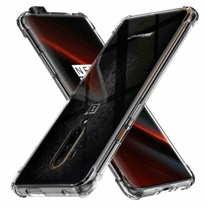 Oneplus%207T%20Pro%20transparent%20soft%20silicon%20back%20cover%20-%20Image%202