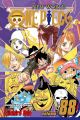 One Piece, Vol. 88: Lion ( by Eiichiro Oda (Author), Eiichiro Oda (Illustrator). 