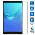 HUAWEI MEDIAPAD M3 8.4 INCH FRONT 9H FLEXIBLE GLASS GOOD QUALITY. 