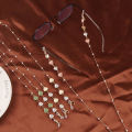 Sunglasses Strap Fashionable Eyeglasses String Holder Glasses Strap. 