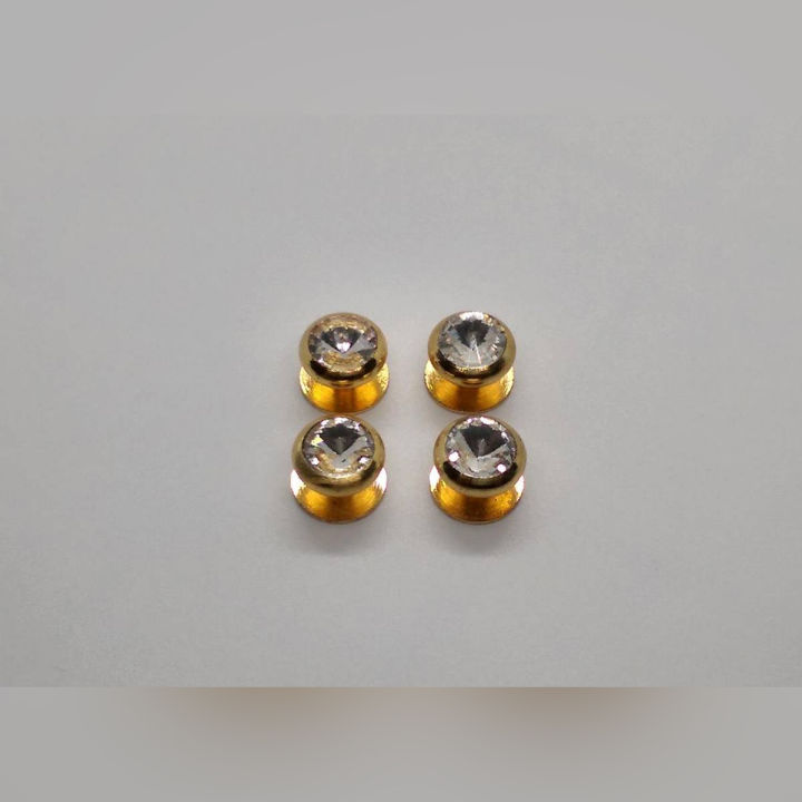Trendy and Stylish Kurta Buttons for Men by TWO