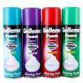 Shaving Foam SENSITIVE 400ml. 