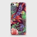 iPhone 5 Cover - SkinLee HQ Hard Case - Vintage Beauty - SKINLEE-262-1-25-11. 