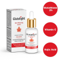 Glutalight Skin Serum For All Skin Types 30ml. 