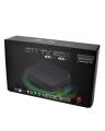 MXQ Android Smart TV Box - Black. 