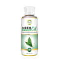 Olim Naturals - Neem Oil Cold Pressed Pure Edible Cooking Skin Care Massage Hair. 