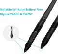 Huion KAMVAS Pro 12 Drawing Tablet with Screen Graphics Drawing Monitor Full-Laminated Pen Display with Battery-Free Pen and Adjustable Stand 8192 Pen Pressure(GT-116). 