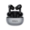 Lenovo XT88 TWS Wireless Earphone Bluetooth 5.3 Dual Stereo Noise Reduction Headset Bass Touch Control Earbud Sport Headphone. 