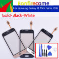 4.0For Samsung Galaxy J1 Mini Prime J106 J106H J106F J106B J106M SM-J106F Touch Screen panel Digitizer Glass Touchscreen. 