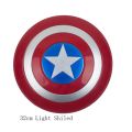 Kids Superhero Captain America Costume Child Avengers Theatrical Steve Rogers Costume Halloween Costumes For Kids Boys. 