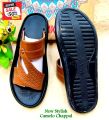 Men Brown Branded Chappal SALE. 