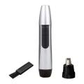 Electric Nose Ear Trimmer Multi Functional Men's Hair Remover for Hair Removal brow Shaping Without. 