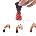 3d printing spiral cone finger toys  Beautiful Long Hair Doll  For Baby Girls Totorch Helicopter For Kids.Best Gifts For Kids Best Toys boys Car toy For Kids. Funkey Yo-Yo Toy Bat Ball Toy Circket toy Gun Remote Control Car toys for girls kitchen set. 