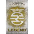 Legend by Marie Lu book (Urdu Bazar). 