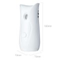 Automatic Air Freshener Dispenser Bathroom Timed Air Freshener Spray Wall Mounted, Automatic Scent Dispenser for Home. 