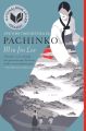 Pachinko by Min Jin Lee (Author). 