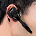 PS3 mobile phone pc multifunction Bluetooth headset portable gaming wireless Bluetooth 4.0 stereo headset long standby for phones. 
