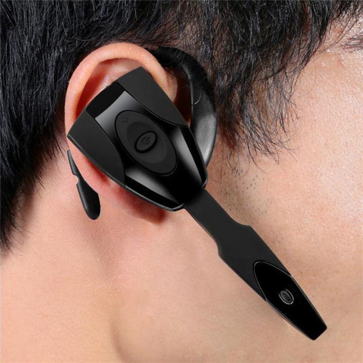PS3 mobile phone pc multifunction Bluetooth headset portable gaming wireless Bluetooth 4.0 stereo headset long standby for phones