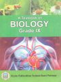 A Textbook of Biology for Grade 9 for Khyber Pakhtunkhwa Textbook Board Peshawar. 