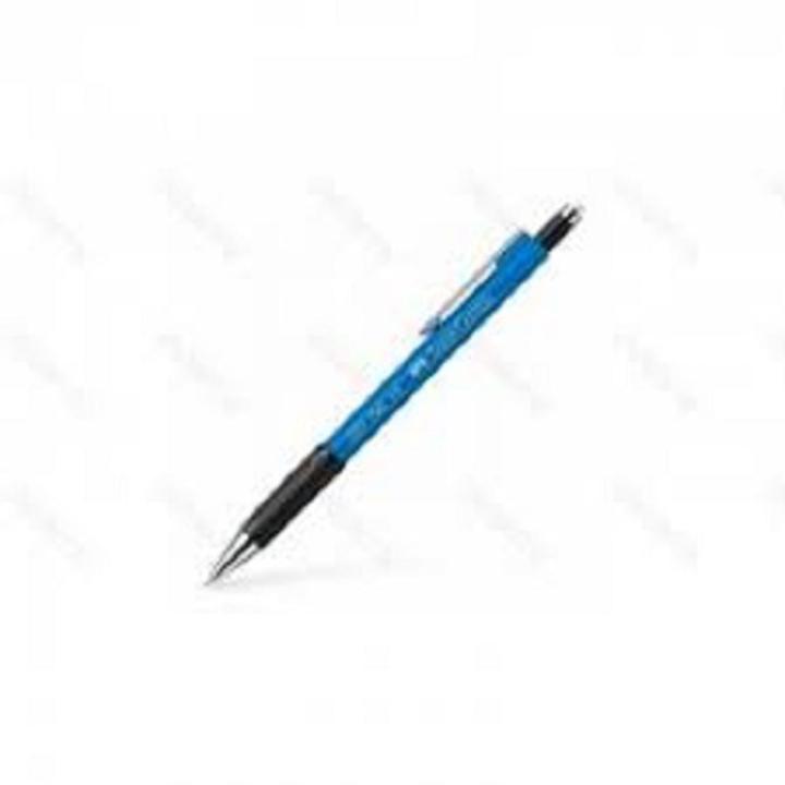 Faber Castle Grip 1345 (0.5 B Clutch Pencil ) Made in Japan