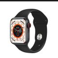 I8 ultra smart watch Series 8 Smart Watc 1.75" Full Screen Bluetooth Smartwatch with Small Game, IP68 Waterproof Sport Smart Band Bluetooth Music Smart Watch, Men Women Wristwatch. 