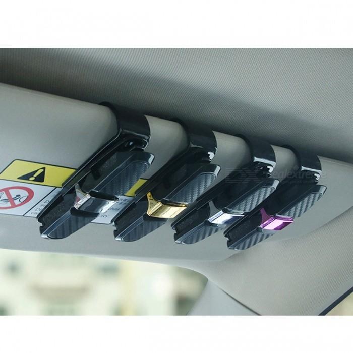Portable%20Auto%20Fastener%20Car%20Eyeglasses%20Clip%20Ticket%20Card%20Clamp%20Sun%20Visor%20Sunglasses%20Holder%20-%20Image%206