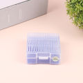1Box Reusable Silica Gel Beads Desiccant Color Changing Indicating Moisture Absorber Dehumidifier Humidity Moisture Absorber. 