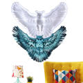 Silicone Owl Mold Durable Lovely Owl Shaped Resin Mold Owl Silicone Molds For Resin Home Office Decoration Diy Casting Fun Silicone Mold. 