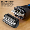 32B Series 3 Replacement Head for Braun Electric Shaver 3000S 3010S 3020S 3030S 3040S 3050Cc 3070Cc 3080S 3090Cc 320 330. 