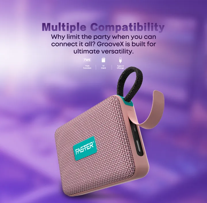 Faster%20GrooveX%20Portable%20Waterproof%20Speaker-%20IPX7%20Wireless%20Streaming%2020Hrs%20Playback%20Time-%20Standard%205.4%20Bluetooth%20Outdoor%20Speaker%20with%20Dynamic%20Sound%20Rich%20Bass%20TWS%20Function%20Output%20Power%205W%20-%20Image%207