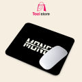Gaming Mouse Pad Premium  8" x 6.5  Thick Non-Slip Rubber Base, Smooth Cloth Surface for Precision Control - Tozistore. 