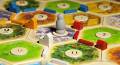 CATAN The Toy Collections Catan Board Game Trade Build Settle. 