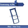 A-20S samsang sim tray. 