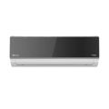 Dawlance Enercon X Inverter 15 T-3 AC 1 Ton 12000 BTU Heat & Cool T3 Inverter Ampere Lock Self Cleaning Gold Fin R32 Black. 