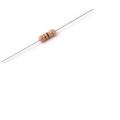 Pack Of 1000 - Carbon Film Resistor 470K Resistance - 1/4W. 