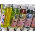 Mobile shiner Screen cleaner glass cleaner car screen and dashboard cleaner laptop lcd cleaner120ml spray solution. 