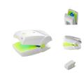 Nail Cleaning Laser Device Professional Safe, Quick and Painless Nail Fungus Treatment For Toe And Finger Nails To Use At-Home No Side Effects. 