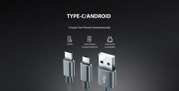 100%25%20Original%20Infinix%20XPL02%20Metal%20Micro%20USB%20And%20Type%20C%20Cable%20For%20Abdroid%205V%201.2~2A%20Grey%20/%20Infinix%202%20in%201%20Cable%20XPL02%20Fast%20Charging%205V%201.2~2A%20/%20Infinix%202%20in1%20fast%20Charger%20Cable%20-XPL02%20-%20Image%206