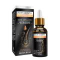 Hair growth oil biotins cold pressed DHT blocker 30ml. 