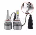 C6 - 9005 - LED - Headlight - 10000 - Lumens. 