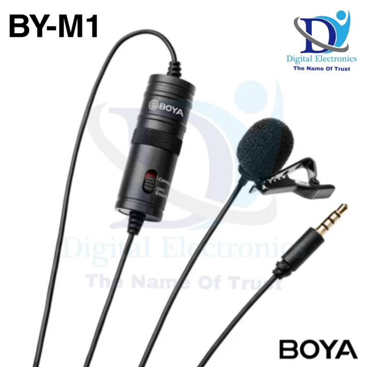 BOYA%20BY-M1%20Omnidirectional%20Lavalier%20Microphone%20(ORIGINAL)%20-%20Image%206