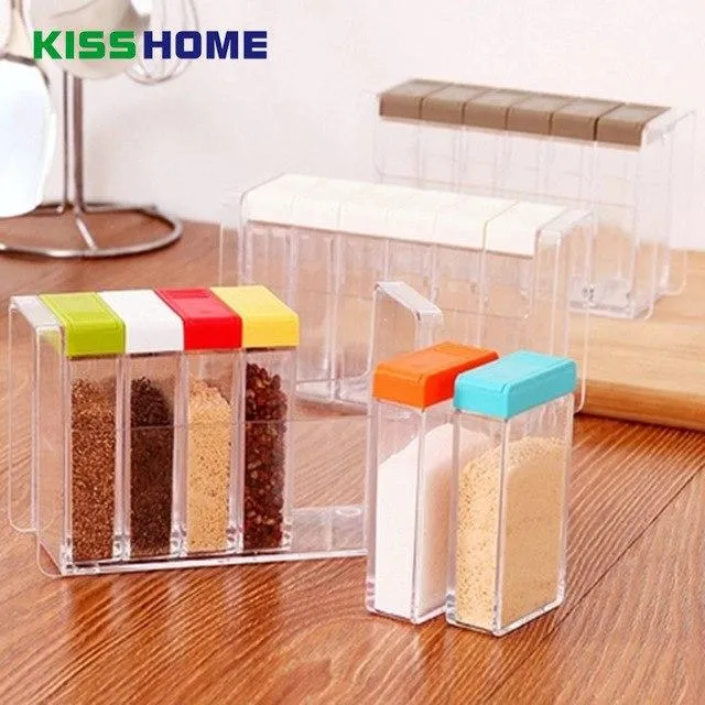 6pcs%20Transparent%20Spice%20Jar%20Seasoning%20Pot%20Kitchen%20-%20Image%204