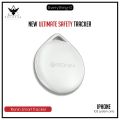 Ronin Tracker R-101 | Smart Tracker | Daily Tracking | Tag it Track it | Find My | IOS Supported | Car Tracking | Bike Tracking | Pet Tracking | Tracking Solution |. 