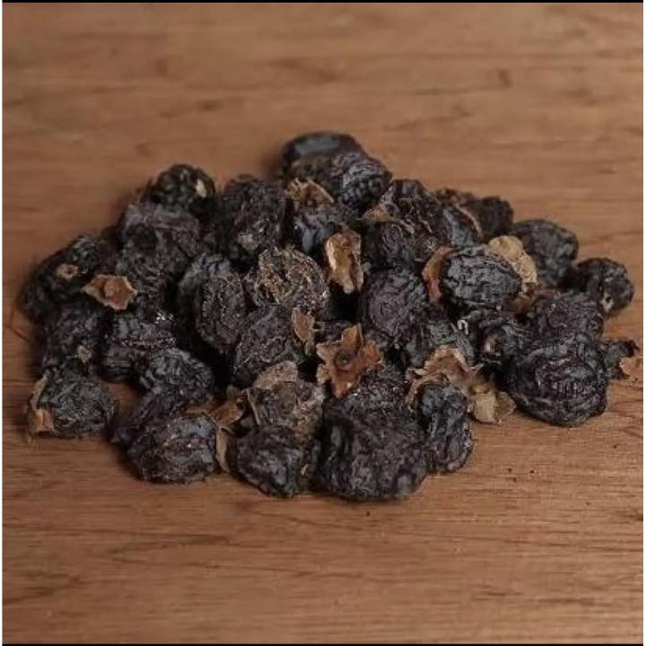 Black Amlok ( Malook ) - 250 Grams