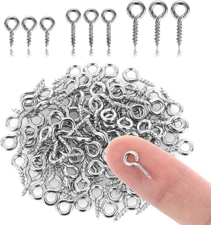 Colorfulaima%20200PCS%20Screw%20Eye%20Pins%20for%20Keychain%20Making%20%E2%80%93%20Durable,%20Rust-Resistant%20Mini%20Metal%20Hooks%20for%20DIY%20Jewelry,%20Crafts%20&%20Home%20D%C3%A9cor%20-%20Image%206