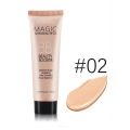 BB Cream Concealer Liquid-Based Full Coverage Cream Waterproof Long-Lasting Liquid Foundation Korean Makeup Make Up. 