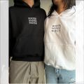 Pack of 2 Hoodie Sniper and wifey (Couple) Hoodie / Trendy Sniper,Wifey Hoodie Best option to Gifted this at Her / His birthday / Pair For Couples Gifted To your Girl Friend. 