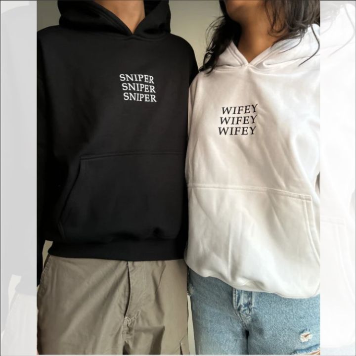 Pack%20of%202%20Hoodie%20Sniper%20and%20wifey%20(Couple)%20Hoodie%20/%20Trendy%20Sniper,Wifey%20Hoodie%20Best%20option%20to%20Gifted%20this%20at%20Her%20/%20His%20birthday%20/%20Pair%20For%20Couples%20Gifted%20To%20your%20Girl%20Friend%20-%20Image%202