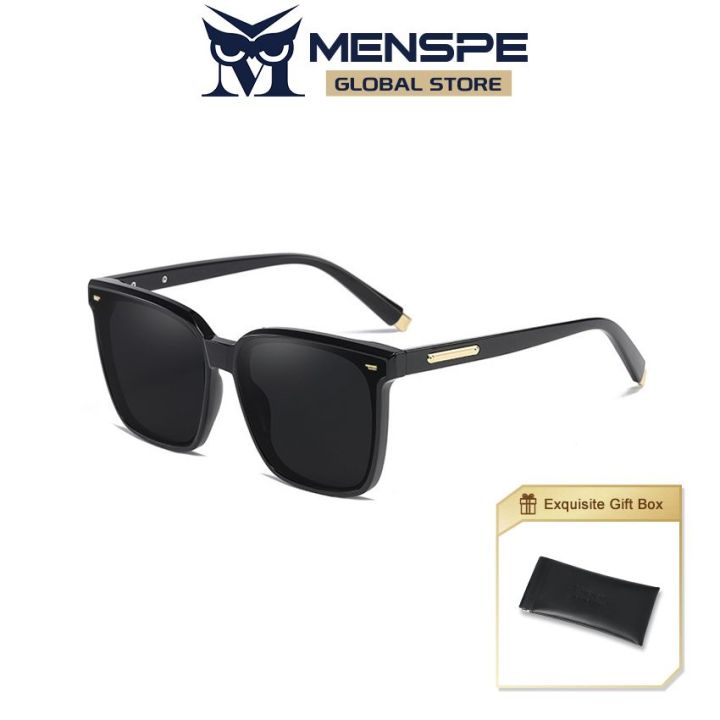 【Qian poem li Store】Menspe men sunglasses driving glasses outdoor sports glasses UV400